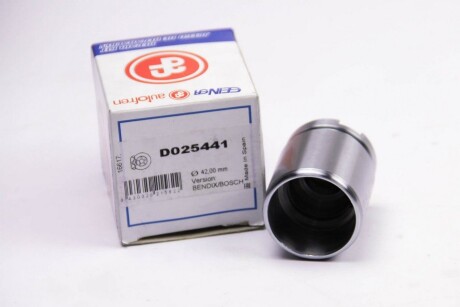 Фото 2 - Ремкомплект суппорта AUTOFREN D025441