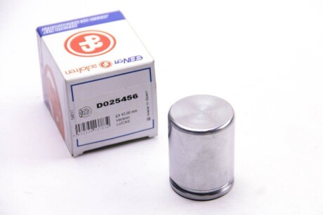 Фото 2 - Ремкомплект супорта AUTOFREN D025456