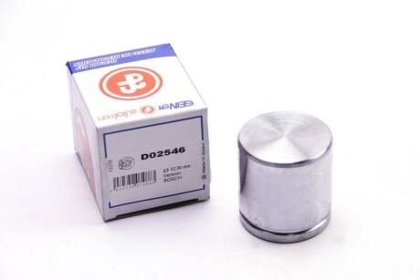 Фото 2 - Ремкомплект суппорта AUTOFREN D02546