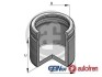 Поршень супорта пер. Duster 17-/Fiesta VII 18-/Juke 19-/Megane III 09-(54x51mm)(ATE) D025491