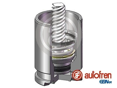 Поршень циліндра супорта - AUTOFREN D025530K