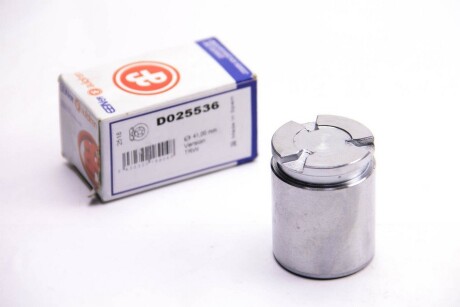 Фото 2 - Ремкомплект суппорта AUTOFREN D025536