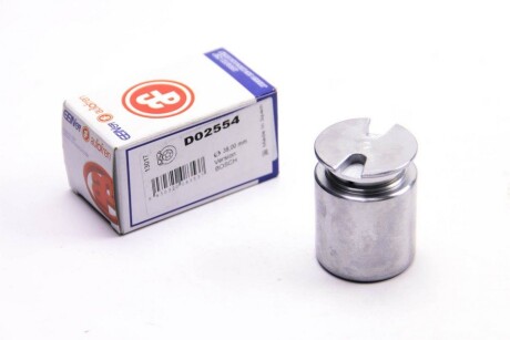 Фото 2 - Ремкомплект суппорта AUTOFREN D02554