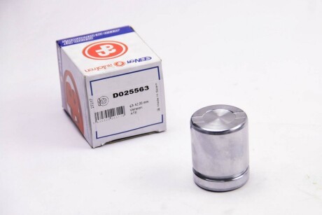 Фото 3 - Ремкомплект суппорта AUTOFREN D025563