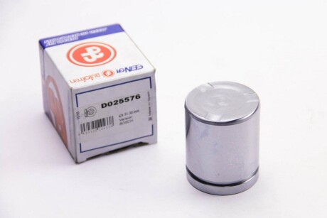 Фото 7 - Ремкомплект суппорта AUTOFREN D025576