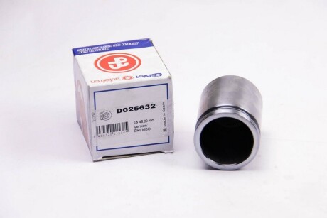 Фото 8 - Ремкомплект супорта AUTOFREN D025632