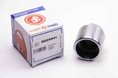 Фото 4 - Ремкомплект суппорта AUTOFREN D025641