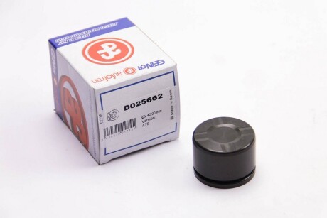 Фото 2 - Ремкомплект супорта AUTOFREN D025662