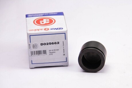 Фото 3 - Ремкомплект супорта AUTOFREN D025662