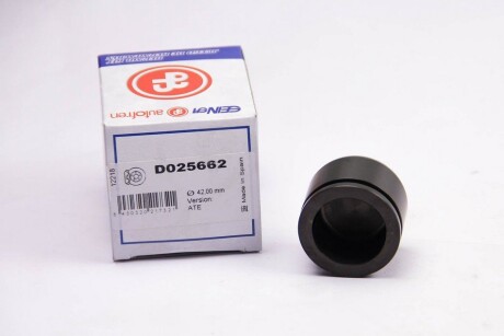 Фото 8 - Ремкомплект супорта AUTOFREN D025662