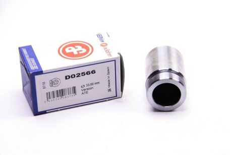 Фото 4 - Ремкомплект суппорта AUTOFREN D02566