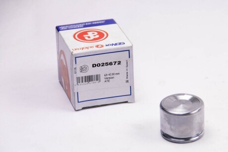 Фото 2 - Ремкомплект суппорта AUTOFREN D025672