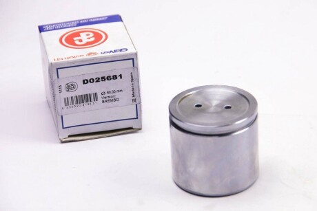 Фото 2 - Ремкомплект суппорта AUTOFREN D025681