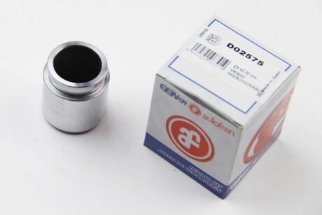 Фото 3 - Ремкомплект супорта AUTOFREN D02575