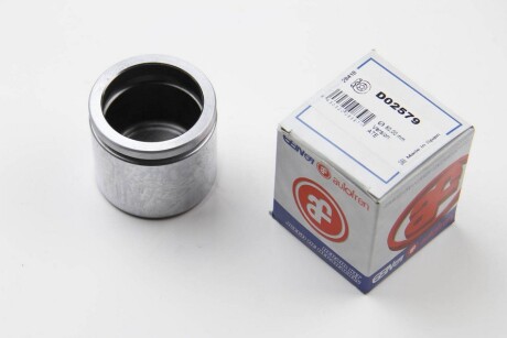 Фото 4 - Ремкомплект суппорта AUTOFREN D02579