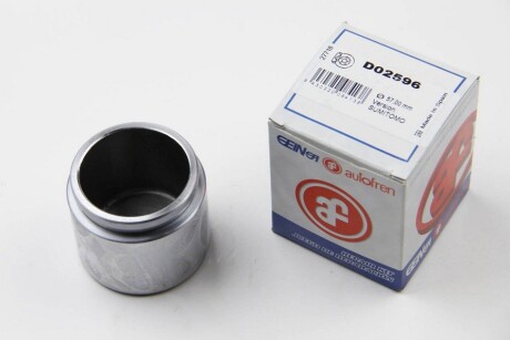 Фото 2 - Ремкомплект супорта AUTOFREN D02596