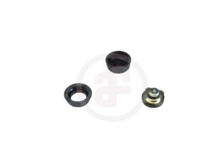 Ремкомплект головного гальмівного циліндра (22 мм) RENAULT 4, 4/MINIVAN 0.8/1.1 10.62-06.90 - AUTOFREN D1040