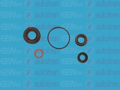 Комплект головного циліндра - AUTOFREN D1124