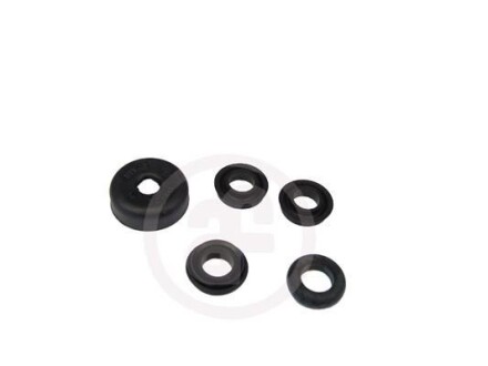 Ремкомплект головного гальмівного циліндра (19 мм) FIAT 126, 127, 128, 131, 132, ARGENTA, PANDA/HATCHBACK, REGATA, RITMO, UNO, X 1/9 LANCIA A 112, Y10 0.6-2.5D 03.69-09.00 - AUTOFREN D1142