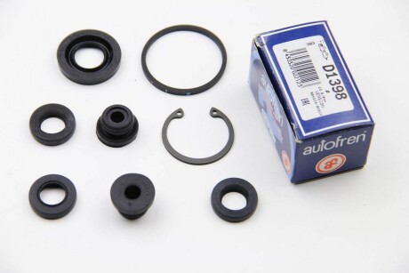 Фото 3 - Ремкомплект гальмівного циліндра AUTOFREN D1398