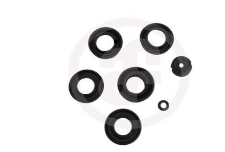 Ремкомплект головного гальмівного циліндра (22 мм) MAZDA 626 I, 929 II 1.6/2.0 05.79-07.87 - AUTOFREN D1423