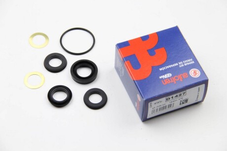 Фото 4 - Ремкомплект гальмівного циліндра AUTOFREN D1427