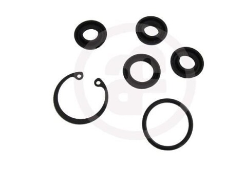 Ремкомплект головного гальмівного циліндра (21 мм) HONDA CIVIC IV 1.3-1.6 09.87-12.91 - AUTOFREN D1544