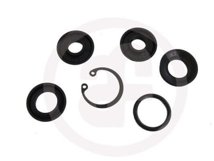 Ремкомплект головного гальмівного циліндра (24 мм) JEEP CHEROKEE, GRANDEER, WRANGLER I 2.1D-5.9 09.79-09.01 - AUTOFREN D1549