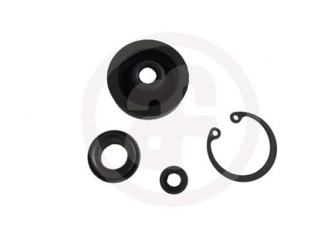 Ремкомплект головного циліндра зчеплення SKODA 105,120, 130 1.2/1.3 08.76-10.91 - AUTOFREN D1580