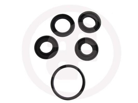 Ремкомплект головного гальмівного циліндра (22 мм) HONDA CONCERTO 1.4/1.5/1.6 08.89-05.95 - AUTOFREN D1589