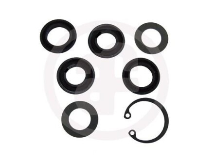 Ремкомплект головного гальмівного циліндра (29 мм) MITSUBISHI CANTER (FE5, FE6) VI 2.8D-4.9D 07.86- - AUTOFREN D1605