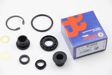 Фото 2 - Ремкомплект гальмівного циліндра AUTOFREN D1696