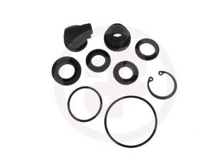 Ремкомплект головного гальмівного циліндра (24 мм) ROVER 200, 200 II, 25 I, 400, 400 II 1.1-2.0D 10.92-05.05 - AUTOFREN D1711