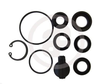 Ремкомплект головного гальмівного циліндра (24 мм) LAND ROVER FREELANDER I 1.8/2.0D 02.98-11.00 - AUTOFREN D1757