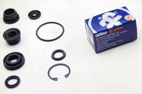 Фото 4 - Ремкомплект гальмівного циліндра AUTOFREN D1835