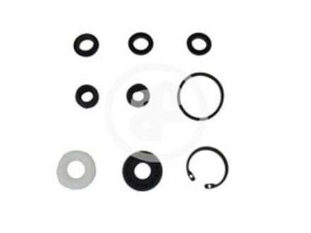 Ремкомплект головного гальмівного циліндра (25 мм) NISSAN NAVARA NP300 OPEL CORSA B 1.4/2.5D 03.93- - AUTOFREN D1841