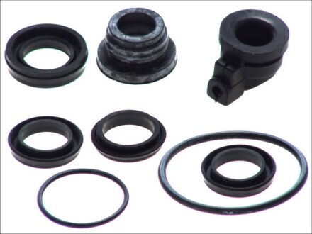 Фото 2 - Ремкомплект гальмівного циліндра AUTOFREN D1849