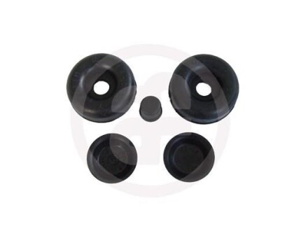 Ремкомплект гальмівного поршня CITROEN 2 CV RENAULT 4, 4/MINIVAN 0.6/0.8/1.1 10.62-07.90 - AUTOFREN D3012