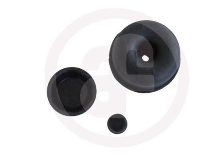 Ремкомл.робоч.цилінд.зчеплення - AUTOFREN D3021