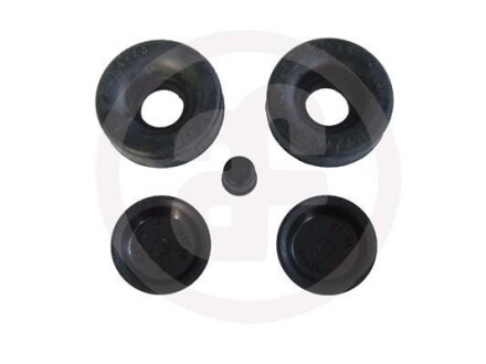 Ремкомплект гальмівного поршня ARO 240-244 2.5-3.1D 04.78-12.06 - AUTOFREN D3035