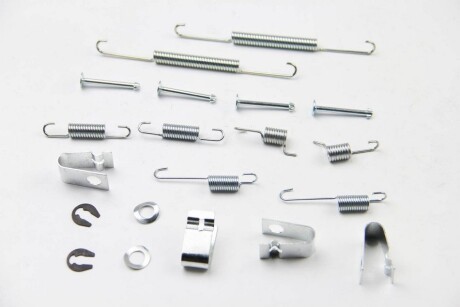 Фото 4 - Комплектующая колодок AUTOFREN D31006A