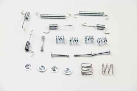 Фото 3 - Комплектующая колодок AUTOFREN D31010A