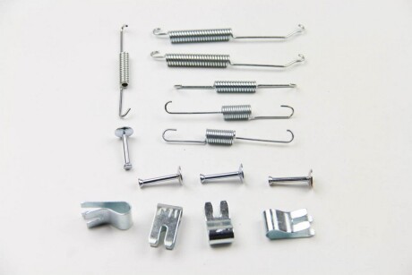 Фото 3 - Комплектующая колодок AUTOFREN D31013A