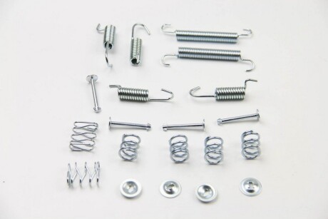 Фото 2 - Комплектуюча колодок AUTOFREN D31015A