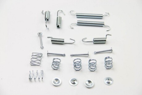 Фото 4 - Комплектуюча колодок AUTOFREN D31015A