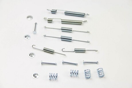 Фото 4 - Комплектующая колодок AUTOFREN D31018A