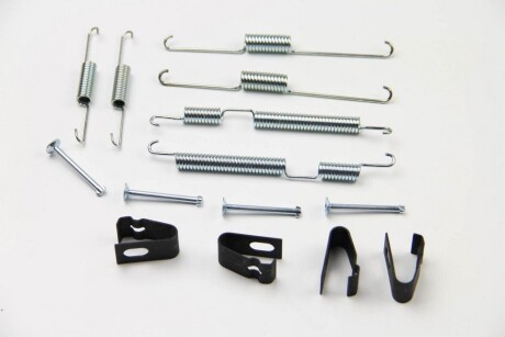 Фото 2 - Комплектуюча колодок AUTOFREN D31019A