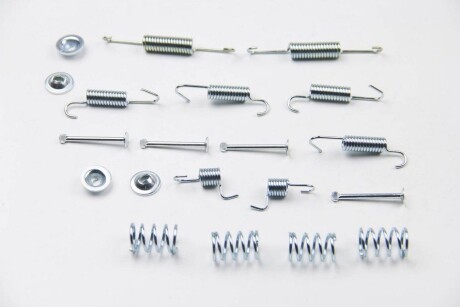 Фото 4 - Комплектуюча колодок AUTOFREN D31028A