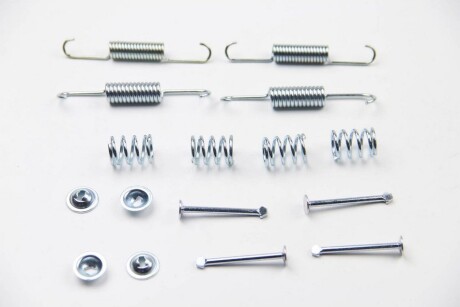 Фото 4 - Комплектуюча колодок AUTOFREN D31030A