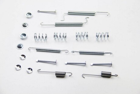 Фото 2 - Комплектующая колодок AUTOFREN D31039A